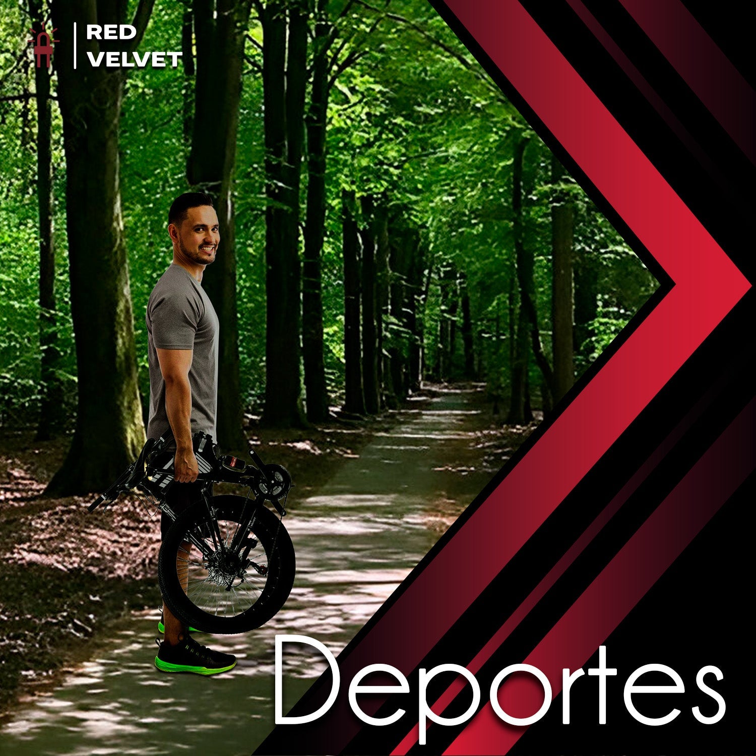 Deportes