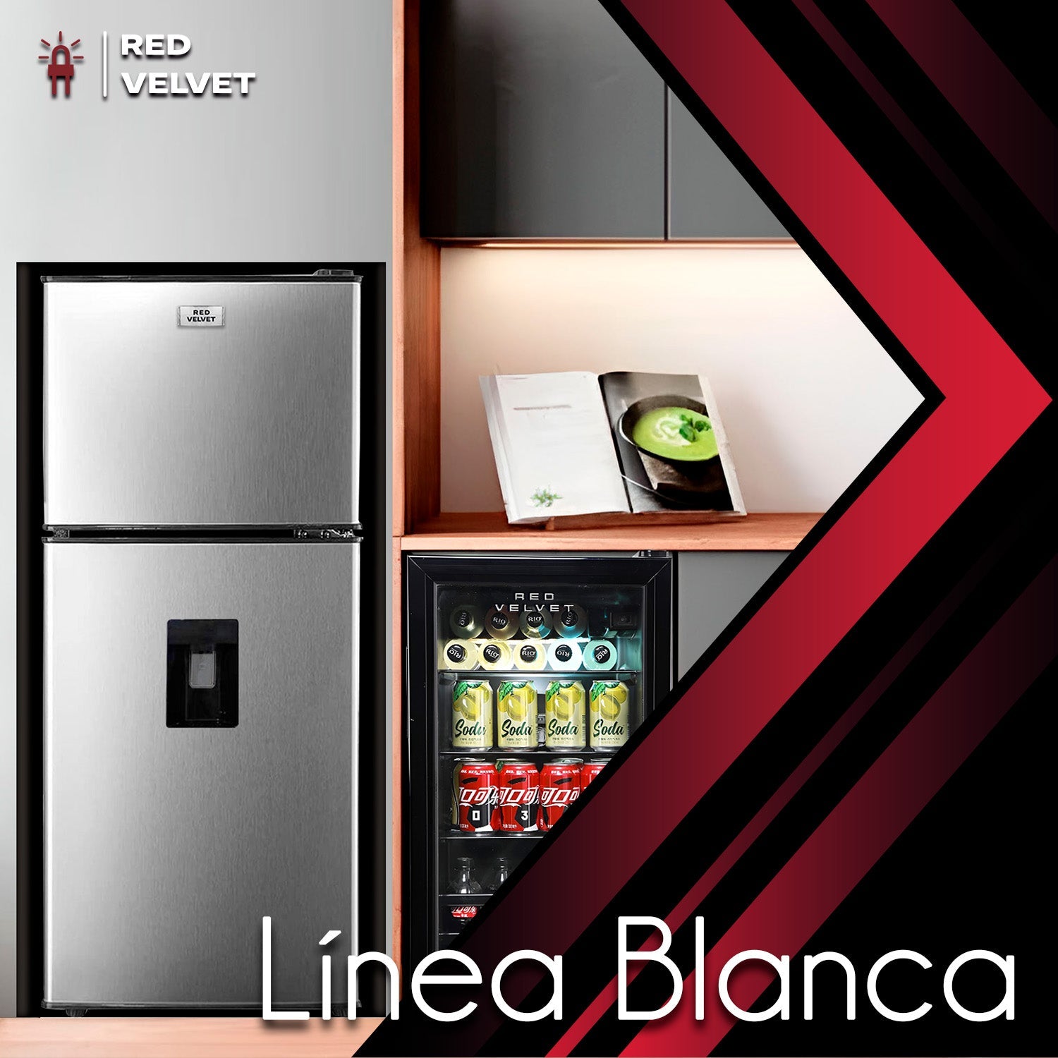 Línea Blanca