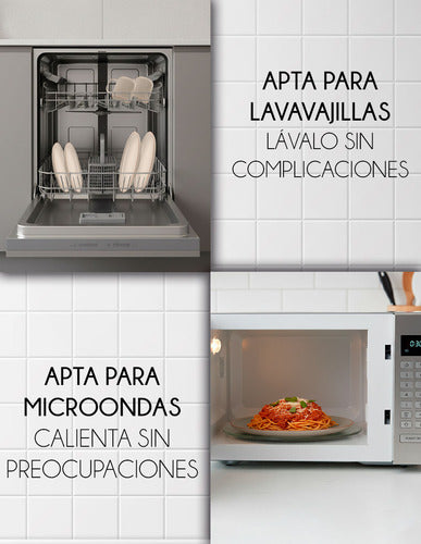 Red Velvet Vajilla De Cerámica Elite Matte De 16 Piezas Gris Jamcg